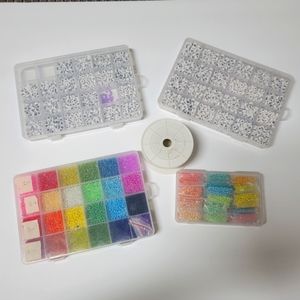 Jewlery making supplies